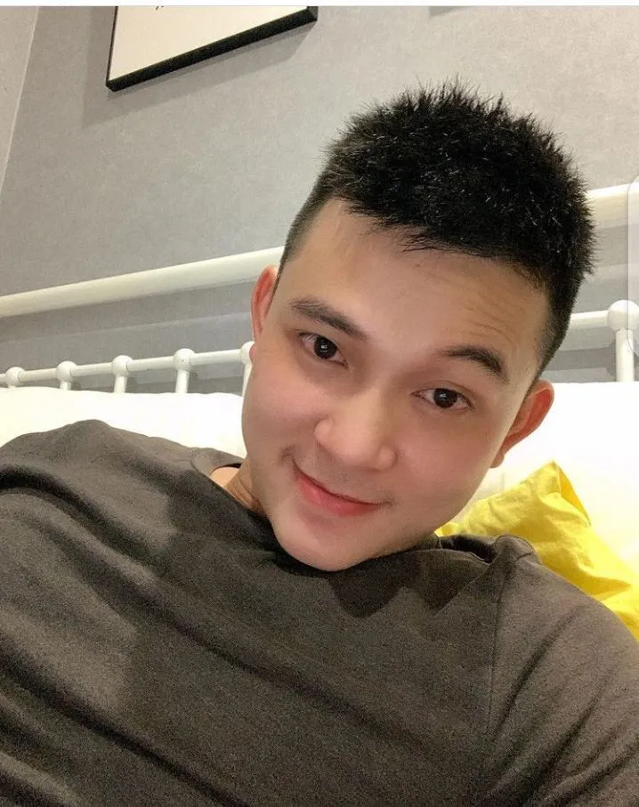 Thái Sơn khách hàng HB88