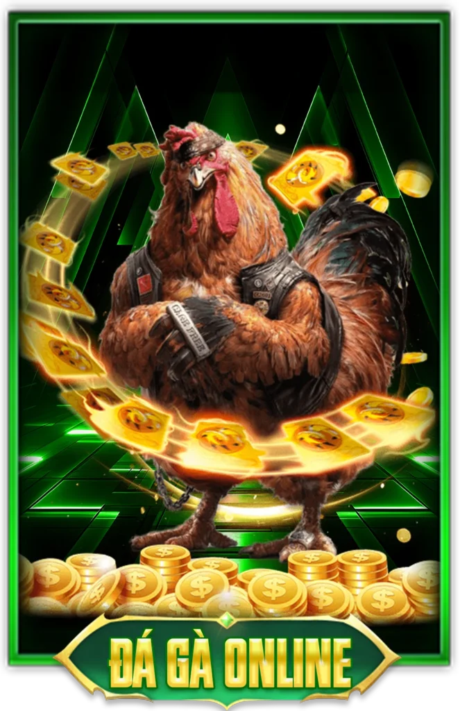 Đá gà online HB88 fav
