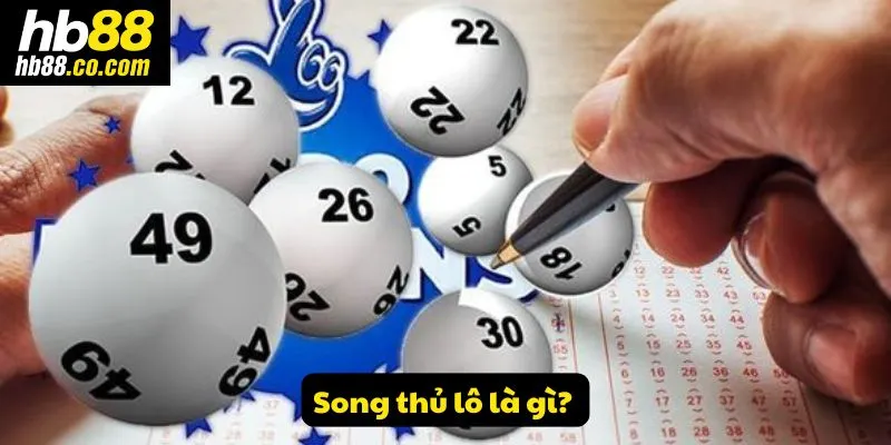 Song thủ lô là gì?