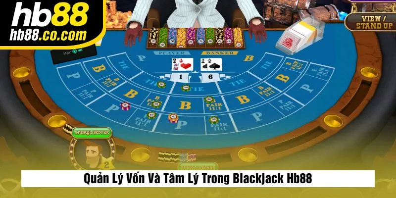 Blackjack Là Gì? Hướng Dẫn Luật Chơi & Cách Thắng Dễ Dàng